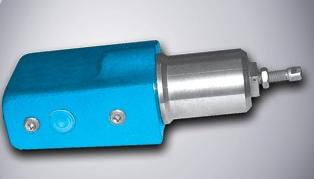 Гидроклапаны давления с обратным клапаном Г66-3